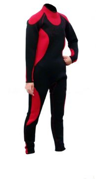 Neoprene Surfing Wetsuits En-Ss11